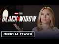 Marvel Studios’ Black Widow - The Future of the MCU Teaser (2021) Scarlett Johansson, Rachel Weisz