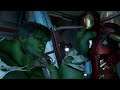 Marvel's Avengers - Disagreeing with The Hulk is a Bad Idea (Xbox One Gameplay)