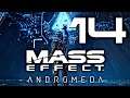 Mass Effect: Andromeda - #14 Forjando lealtades
