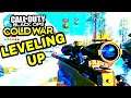 MAX GRIND IN CALL of Duty Cold War(COD Cold War)
