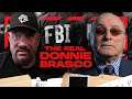 Meet FBI Undercover Agent Joe Pistone in this Interview with the Real Donnie Brasco  | 240 |