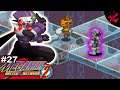 Megaman Battle Network 2 #27 El Maestro Escapista