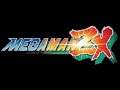 Megaman ZX - Snake Eyes (BUT WITH A TWIST)