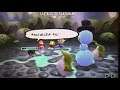 Miitopia - Haine & Friends 💊 vs. PAC-MAN the Snowman ☃️ (Boss)
