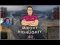 Mikovy►highlighty #2