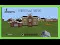 Minecraft Tutorial: How To Make A Suburban House #42!