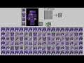 Minecraft UHC but there is infinite netherite...
