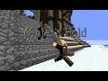 Minecraft Winter's Hold EP.1: The old Kingdom falls