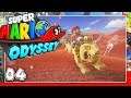 Mit Miauxi in der Wüste | Super Mario Odyssey #04