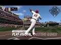 MLB The Show 19   March to October Trailer