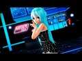 【MMD】 River (Miku)