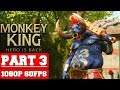MONKEY KING: HERO IS BACK - Gameplay Walkthrough Part 3 - No Commentary (PC)