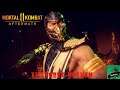 Mortal Kombat 11 Aftermath - Killtober Mayham
