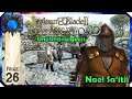 Mount & Blade II: Bannerlord – Rollenspiel Let’s Play #26 Unabhängigkeit Realistic | Deutsch