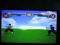 Dragon Ball Z Budokai 2(Gamecube)-Dr.Gero vs Gohan