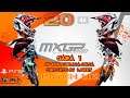 MXGP 2020 Game PATCH 1.02 GARA 1 - GP DELLA REPUBBLICA CECA - CIRCUITO DI LOKET  🎮 20 PS5 4K