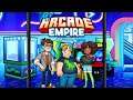 My Arcade Empire - Idle Tycoon (Gameplay Android)