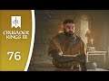 My liege, there's too many of them! - Let's Play Crusader Kings III #76