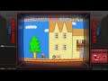 My Master System bezel using the Mega Bezel Reflection Shader