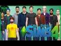 My New Pickup Line | The Sims 4 (part 2)