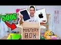 MYSTERY BOX DELLA SCUOLA! (Back To School)