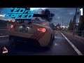 Need for Speed 2015 - Part 1 - Ultra graphics gameplay