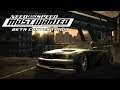 Need For Speed Most Wanted BETA Content Mod #6