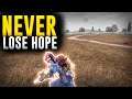 Never Lose Hope⚡❤️|| 10K Special || Pubg Mobile Montage || Smooth Extreme 60 FPS