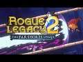 New BIOMES?! - [Ep 1] Let's Play Rogue Legacy 2:Far Shores Update Gameplay