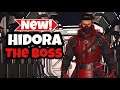 *NEW* Hidora - THE BOSS | Season 3 BattlePass Skin | Call of Duty Mobile GamePlay!
