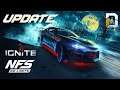 NEW UPDATE NFS No Limits - DRIFT MACABRE - Hennessey Camaro Exorcist and Lamborghini Essenza SCV1