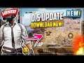 *NEW*🔥PUBG MOBILE 0.5 UPDATE😱 GLOBAL VERSION | CHANGES & DETAILS IN HINDI | HINDI GAMING NEWS