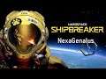NexaGenalus - Hardspace: Shipbreaker Narrative Log Contest Entry
