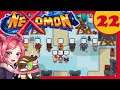 Nexomon Let's Play - Part 22 - The Gang's All Here