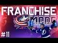 NHL 20 Columbus Franchise Mode |#11| "CUP CONTENDING MOVE!"
