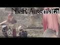 NieR: Automata #31 - A Tragic Tale Of Two