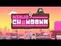 Ninja Chowdown Welcome to the Dough Jo - Best iOS Mobile Gameplay 2021