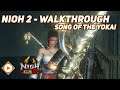 Nioh 2 | Sub Mission Walkthrough - Song of the Yokai