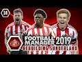 NOTHING BUT PRAISE! | Rebuilding Sunderland | Football Manager 2019