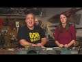 Odin Makes: Live stream Witcher armor with Felicia part # whichever it is...:)