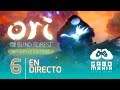 🔴 Ori and the Blind Forest comentado en Español Latino | Capítulo 6