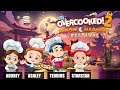Overcooked 2 - Moon Harvest Festival Special