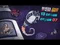 Oxygen Not Included DLC s13e07_01 Полетим или не полетим, вот в чем вопрос