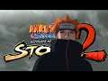 PAIN ATTAQUE KONOHA - Naruto Shippuden Ultimate Ninja Storm 2 #25