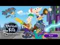 Phineas and Ferb Across the Second Dimension Part 5