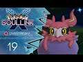 Pokemon X Soullink [Livestream/mit Chris] - #19 - Es schillert überall