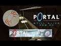 Portal: The Flash Version Mappack - Blind