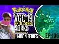 "POWER CONSTRUCT" Pokémon VGC '19 | Moon Series | SOHK's #106 W/Osirus