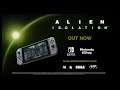 Présentation et date de sortie d'Alien Isolation