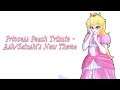 Princess Peach Tribute - Ash/Satoshi's New Theme